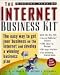 Book The Internet Business Kit With Cd-Rom