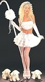 Little Bo Peep - Adult Womens Sexy Fairy Tale Costume