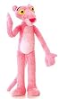 Plush Bendable Pink Panther 12"