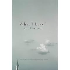 What I Loved