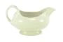Fiesta 18-1/2-Ounce Sauceboat, White