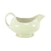 Fiesta 18-1/2-Ounce Sauceboat, White