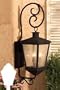 Artistic 8223 Branson 3 Light Post Lantern