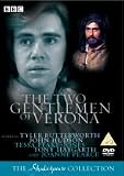 Two Gentlemen of Verona: BBC Shakespeare Collection (1983) DVD