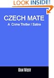 Czech Mate (Czech Trilogy)