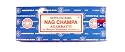Incense Nag Champa Sai B 250 Gm By Satya Sai Baba