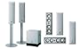 Yamaha NS-FP9500 Slim Line 6.1-Channel Speaker Package
