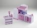 Dollhouse - Country Kitchen