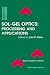 Sol-Gel Optics: Processing and Applications (The Springer International Series in Engineering and Computer Science)