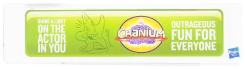 Imagen 2 de Cranium [versión en inglés]