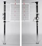 Volleyball Standards and Net Only System