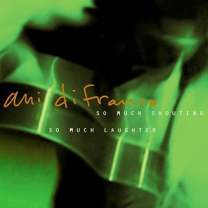 Ani Difranco Picture 8