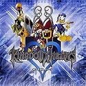 Kingdom Hearts Original Soundtrack