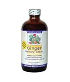Ginger Honey Tonic 4 oz