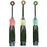 Tru Glo TG852 Brite-Dot 3 Pin Pack