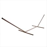 16' 2-Point Jumbo Center-Beam Stand Finish: Beige