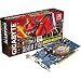 GigaByte RADEON X600PRO 128MB DDR PCI-Express Grafikkarte