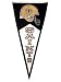 New Orleans Saints Classic Pennant