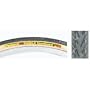 Panaracer Pasela Tourguard 700 x 25c Black/Tan Steel