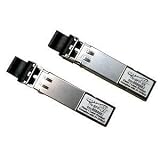 Transistion Networks TN-SFP-LX1 1000 Mbps Transceiver