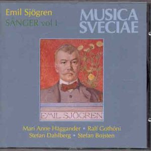 CD-Charts  Search : Sjorgen - Songs, Volume 1