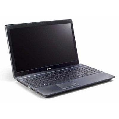 Acer TM5542-3590 15.6-Inch Notebook Computer (Black chassis)