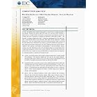 Click here to buy Worldwide Server 2004 Vendor Shares: Year in Review by  IDC.