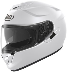 Shoei GT-AIR WHITE SIZE:XXL Motorcycle Full-Face-Helmet