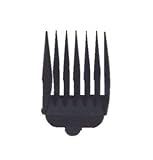 WAHL Professional Comb Attachment Black Size No.5 (5/8 inch) (Model:3135-001)