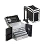Japonesque Pro Studio Case Cabinet