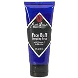 Jack Black Face Buff Energizing Scrub 3 oz