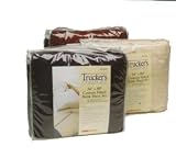 Custom Fit Bunk Sheets