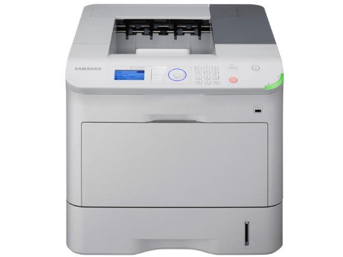 review Samsung ML-5512ND