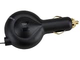Monster Cable MBL-R RCNXV89 Mobile Stealth Retractable Car Phone Charger