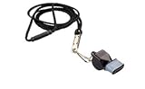 Fox 40 Classic CMG with Breakaway Lanyard (Cushioned Mouth Guard)