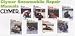 CLYMER YAMAHA Snowmobile Shop Manual