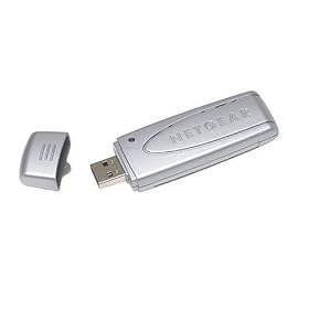 Click here to buy NETGEAR WG111T Super-G Wireless USB 2.0 Adapter.
