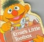 Ernie's Little Toolbox (A Chunky Book(R))
