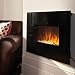 JML Luxury Flame - Elektrischer Wandkamin mit Flammenambiente und Fernsteuerung (ohne Ethanol) JML Luxury Flame - Elektrischer Wandkamin mit Flammenambiente und Fernsteuerung (ohne Ethanol)
