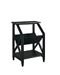 Home Star Mission Hills Collection Bedside Table