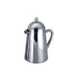 31J0a2JH%2BYL. SL160  Highwin 34oz/1000ml Double wall Coffee Press/plunger P3004 8