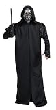 Harry Potter Adult Death Eater Halloween Costume