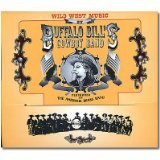 Wild West Music of Buffalo Bills Cowboy Band