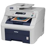 Brother International, Laser 3-In-1 MFC (Catalog Category: Printers- Multi  ....