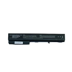 Green Light Parts 14.8V 4400mAh 6-Cell Li-Ion Replacement Battery for HP Compaq 7400,... by 