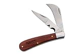 Rite Edge - SZ210595 , PRUNING 2BLD 4in. KNF WD HND