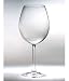 Classic Clear Set of 4 Bordeaux Wine Glasses