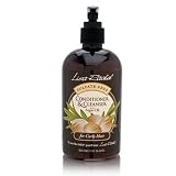 Wen Hair shampoo:Lisa Rachel Conditioner & Cleanser for Curly Hair 12 oz.