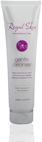 Royal Skin Gentle Cleanser, 150ml