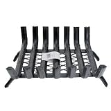 Review Bohanna \u0026 Pearce S147E / Steel Grate